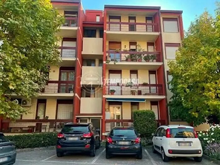 Appartamento con 5 locali in vendita in Via Cristoforo Colombo, Piossasco