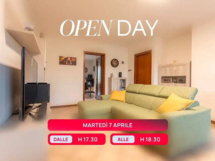 Appartamento con 5 locali in vendita in Via Torrate, San Vito Al Tagliamento