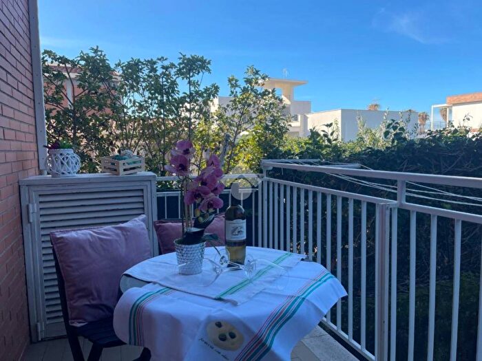 Appartamento trilocale in affitto in Via Lazio, Lungomare Circe Via Badino, Terracina