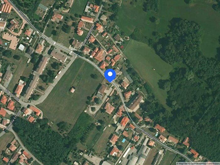 Casa in vendita in Via Stazione, Vergiate