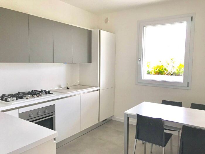 Appartamento con 5 locali in affitto in Spinea Orgnano, Spinea