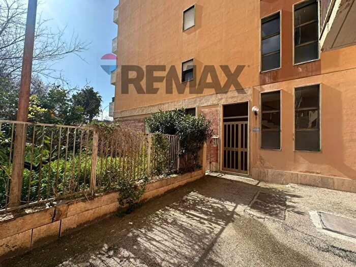 Appartamento quadrilocale in vendita in Viale Marche, Trapani