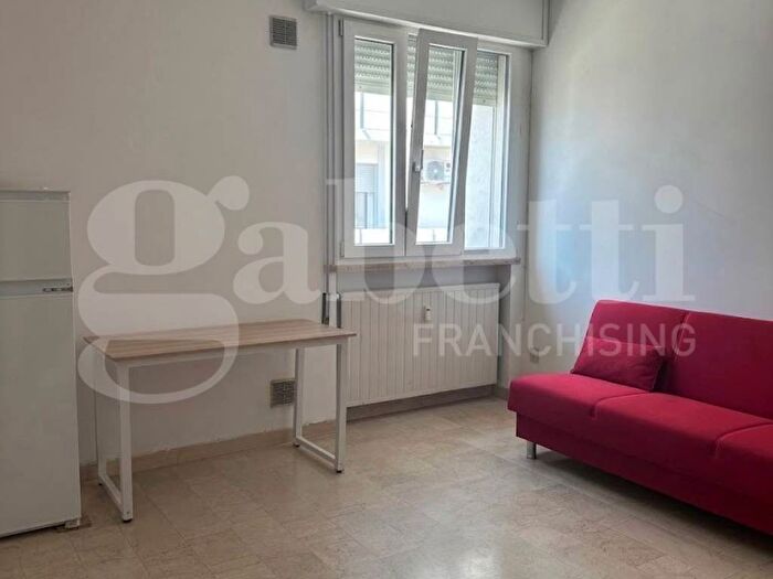 Appartamento bilocale in affitto in ROVIGO Via Umberto I, Centro Storico, Rovigo