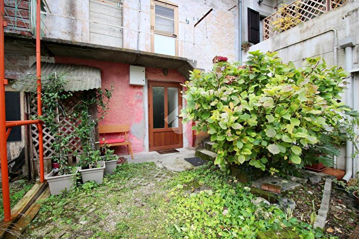 Appartamento trilocale in vendita in Via Gioacchino Rossini, Cividale Del Friuli