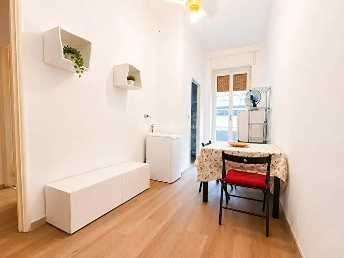 Appartamento bilocale in affitto in Via Goffredo Sigieri, Milano