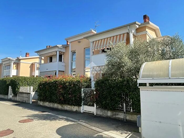 Appartamento bilocale in vendita in Via Dott Natale Avanzini, Noceto