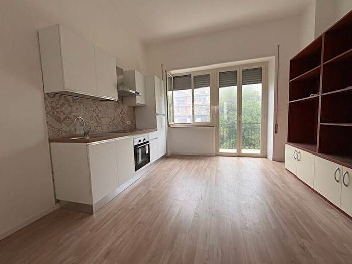 Appartamento bilocale in affitto in Via Gaetano di Biasio, Centro, Cassino