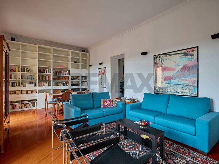 Appartamento quadrilocale in affitto in Via Enrico Stevenson, Bologna, Roma