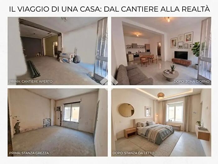 Case in Vendita e in Affitto - 3
