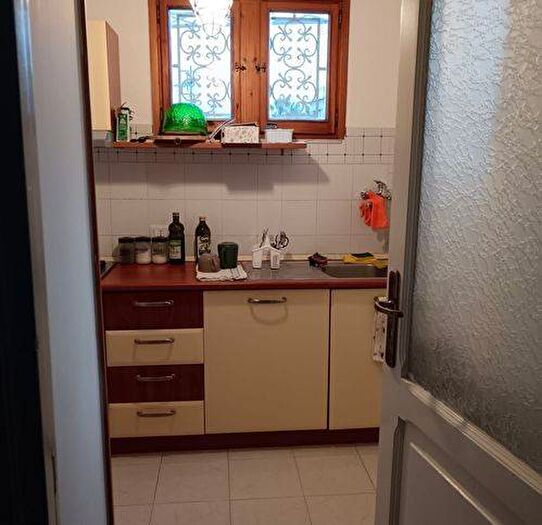 Casa trilocale in affitto in Corso Vittorio Emanuele, Piazza Amedeo Parco Margherita, Napoli