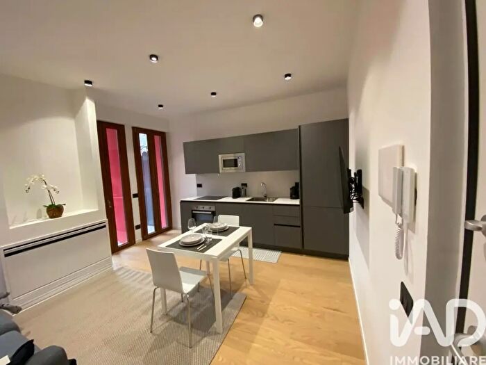 Appartamento bilocale in affitto in Via Lattuada, Milano