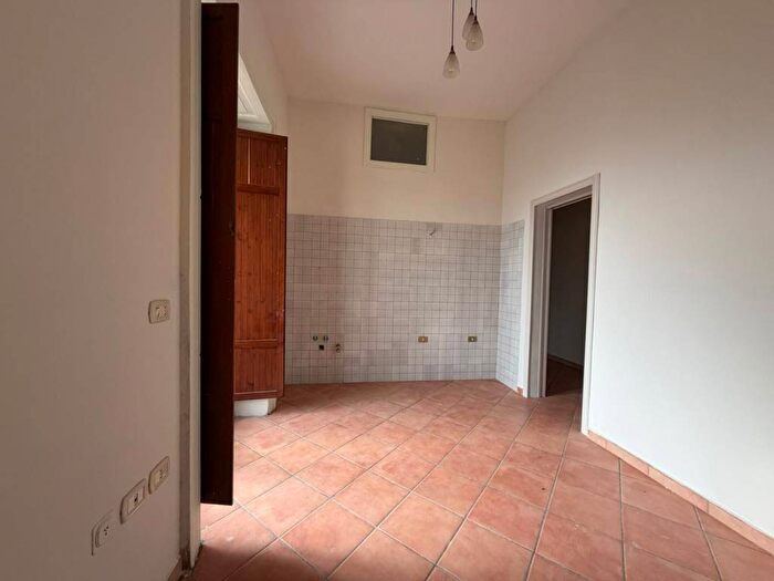 Appartamento bilocale in affitto in Via Santa Croce, San Nicola la Strada