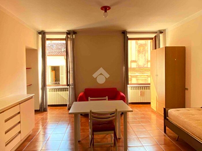 Appartamento monolocale in affitto in Via Gabriele Rosa, Magenta Arnaldo, Brescia