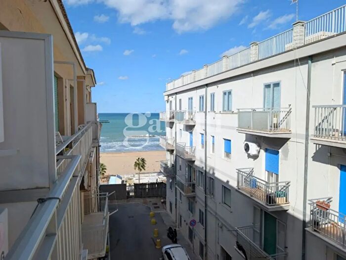 Appartamento trilocale in vendita in Via XXIV Maggio, Termoli