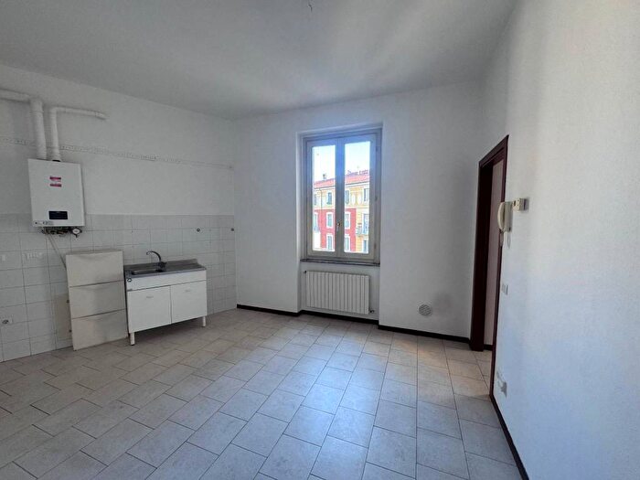 Appartamento bilocale in affitto in Via Antonio Stoppani, Morgagni, Milano