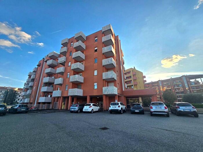 Appartamento bilocale in affitto in Via Rigola, San Biagio Thes, Biella