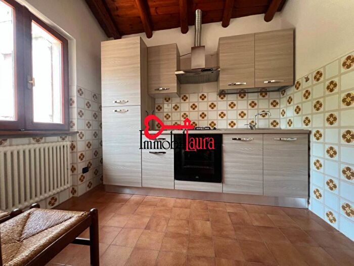 Appartamento monolocale in affitto in Centro, Cuasso al Monte