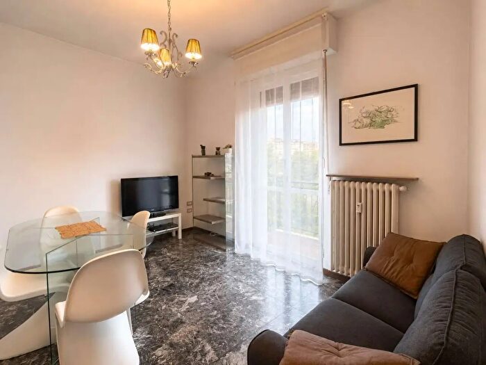 Appartamento quadrilocale in vendita in Reggio nell'Emilia