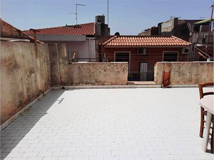 Appartamento monolocale in affitto in Via Benedetto Croce, Belvedere Tremmilia, Siracusa