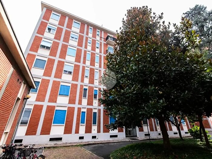 Appartamento monolocale in affitto in Via Quinto Romano, Milano