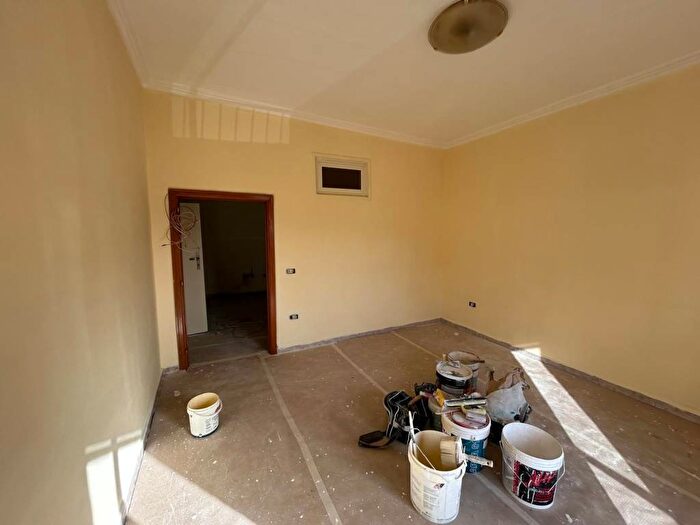 Appartamento monolocale in affitto in Via Dino Campana, Via Campana Cigliano, Pozzuoli