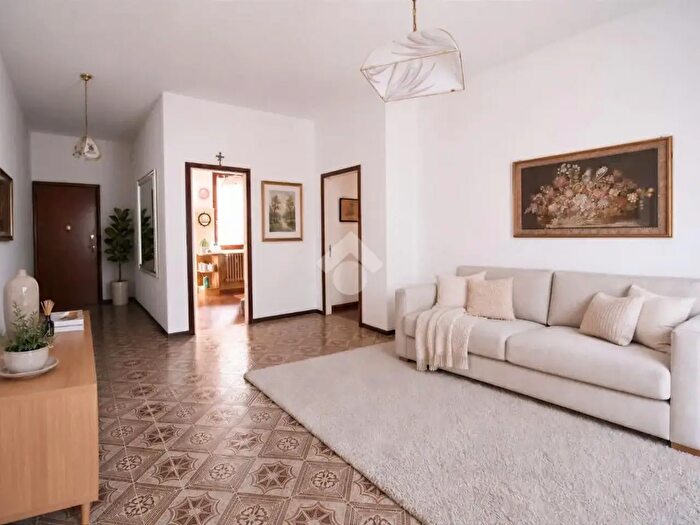 Appartamento quadrilocale in vendita in Via Molinello, Missaglia