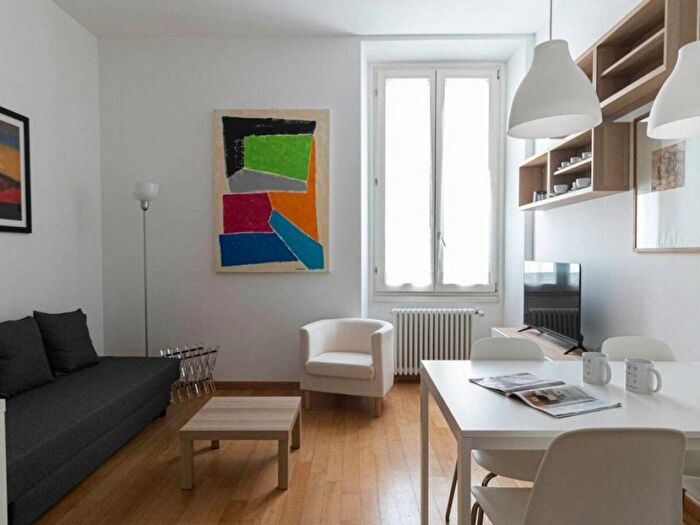 Appartamento bilocale in affitto in Via Giuseppe Sacconi, Flaminio, Roma