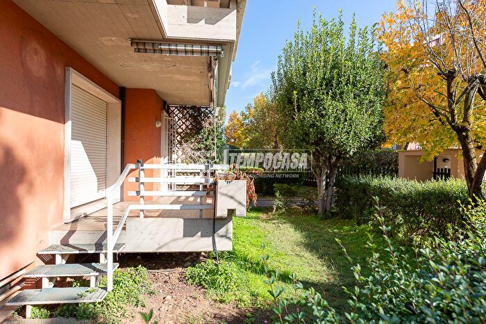 Appartamento trilocale in vendita in Via Milziade Tirandi a, Brescia