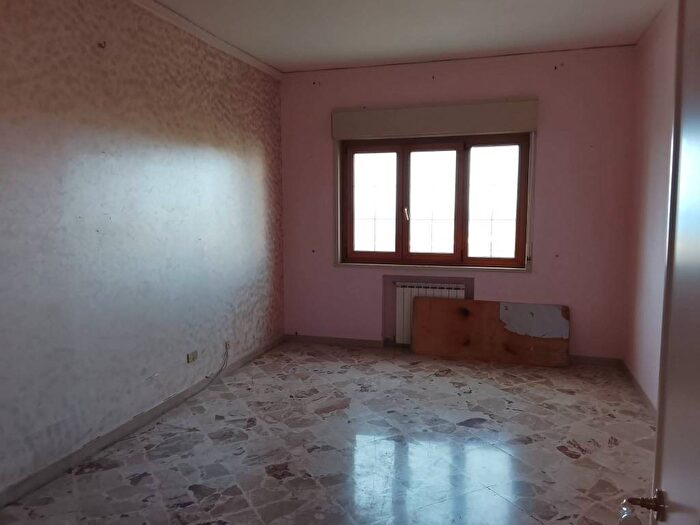 Appartamento trilocale in affitto in Via Dante Alighieri, Centro Storico, Agrigento