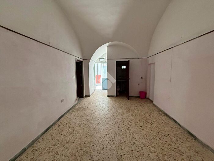 Casa trilocale in vendita in Santeramo In Colle