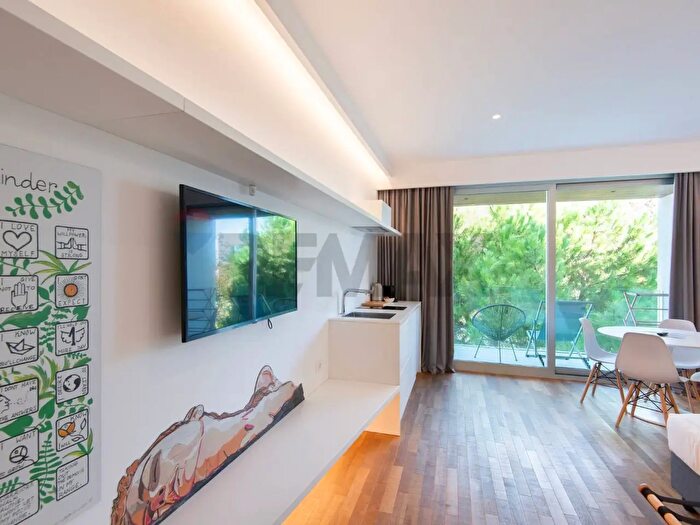 Appartamento monolocale in vendita in Via dei Marrucini B, Francavilla Al Mare