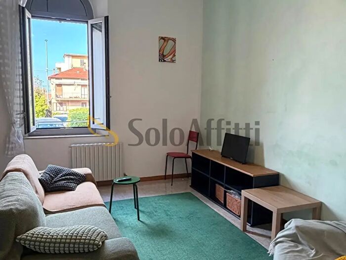 Appartamento quadrilocale in affitto in Senigallia