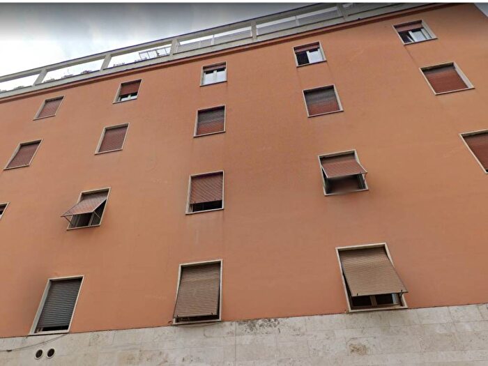 Appartamento bilocale in affitto in Via Ottavilla, Monteverde Vecchio, Roma