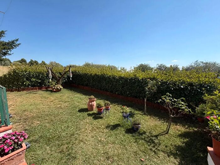 Appartamento quadrilocale in vendita in Barberino Tavarnelle