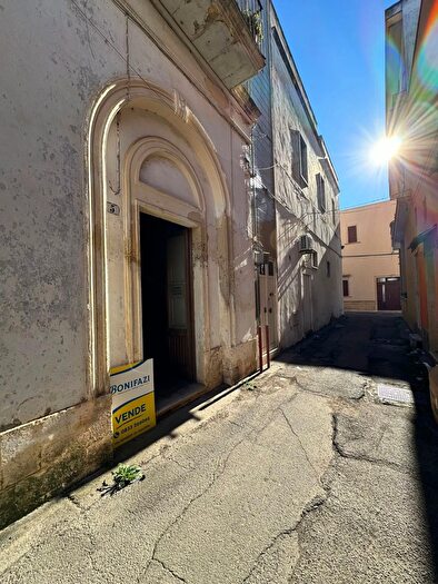 Appartamento trilocale in vendita in Congedo, Galatina