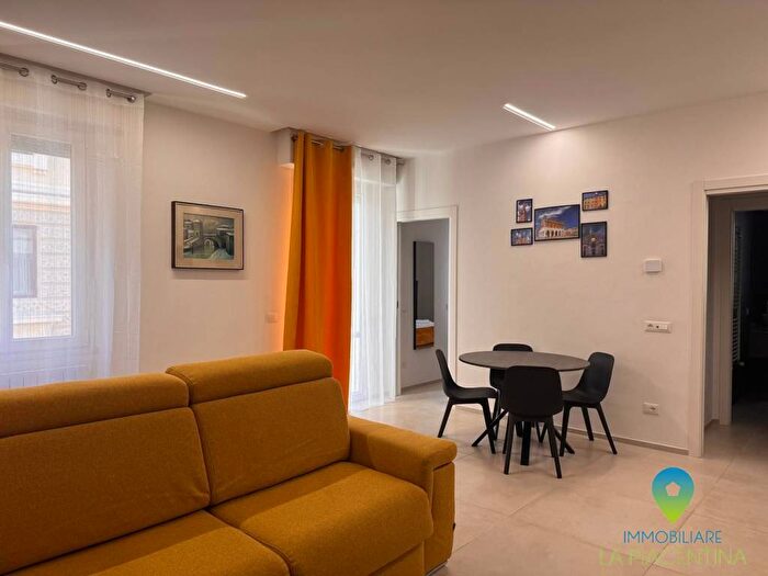 Appartamento bilocale in affitto in Vicolo Edilizia, Pubblico Passeggio, Piacenza