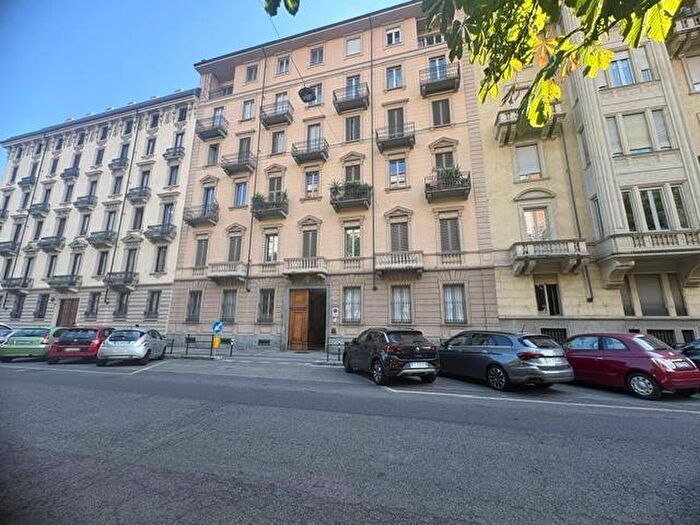 Appartamento bilocale in affitto in Corso Giacomo Matteotti, Cittadella, Torino