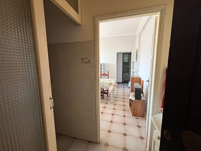 Appartamento quadrilocale in vendita in G Carducci, Massa