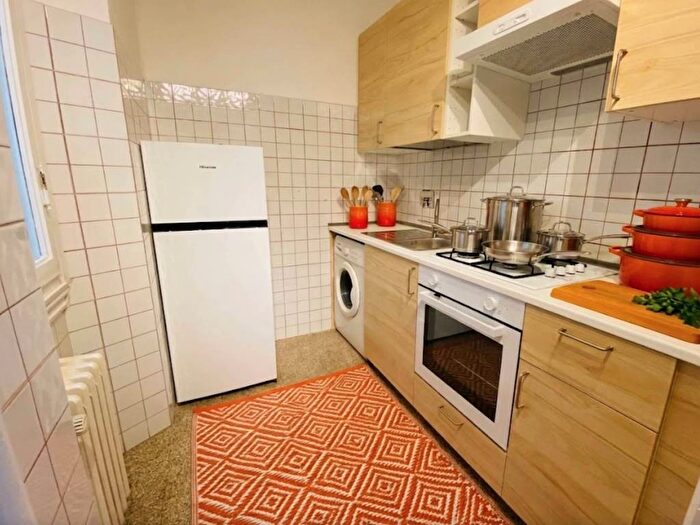 Appartamento quadrilocale in affitto in Mazzini Oberdan, Firenze