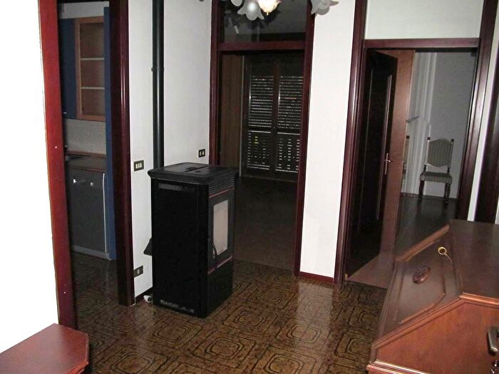 Appartamento con 5 locali in vendita in Chiuro