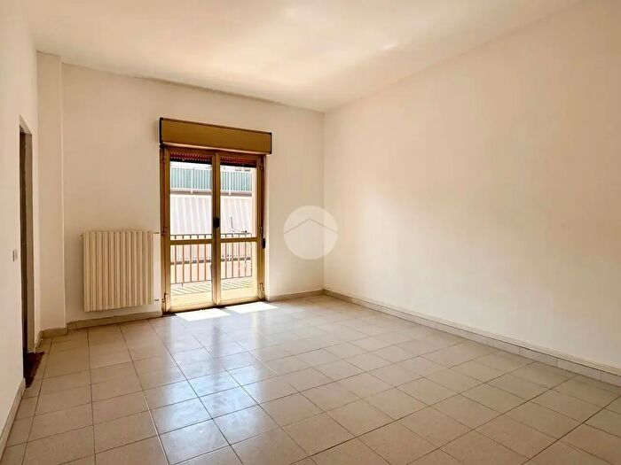 Appartamento trilocale in vendita in Via Albenga, CoriglianoRossano