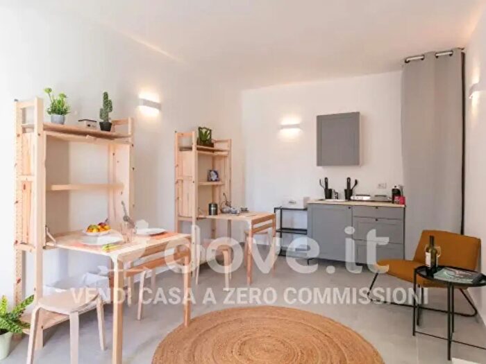 Appartamento trilocale in vendita in Via Cala Ghjlgolu Snc, San Teodoro