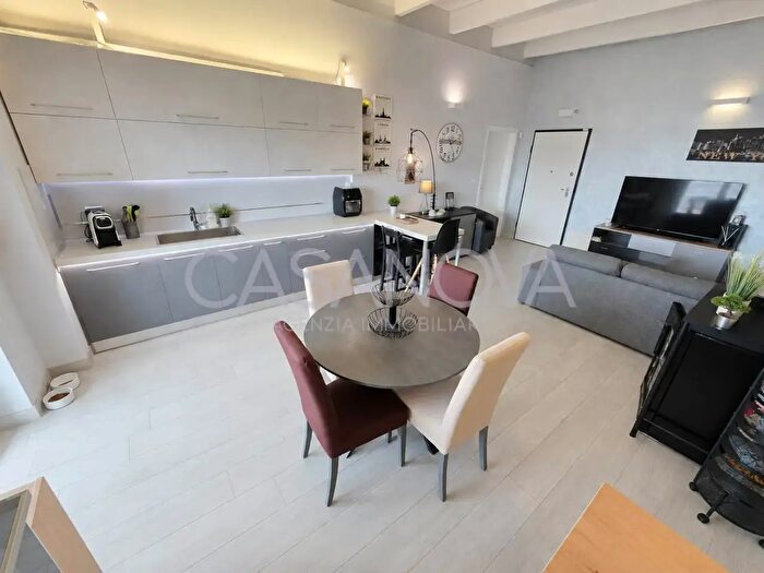 Appartamento trilocale in vendita in Giulianova