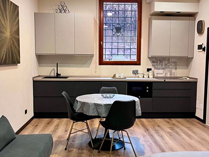 Appartamento monolocale in affitto in Via del Borgo di San Pietro, Irnerio, Bologna