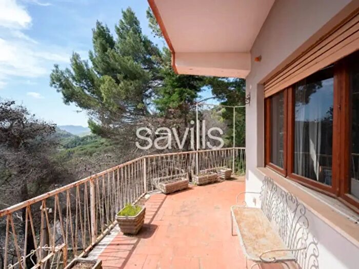 Casa con 6 locali in vendita in Via SM, Monreale