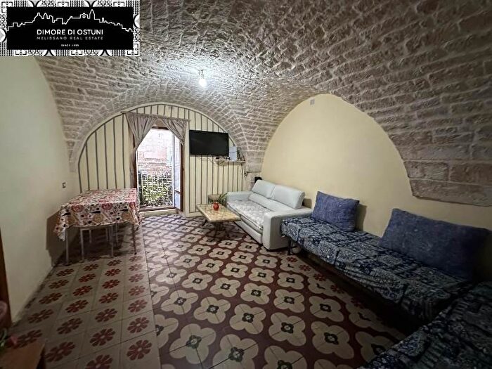 Casa quadrilocale in vendita in Ostuni