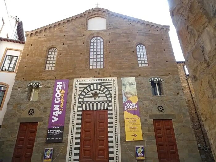 Appartamento trilocale in affitto in Via Por Santa Maria, Firenze