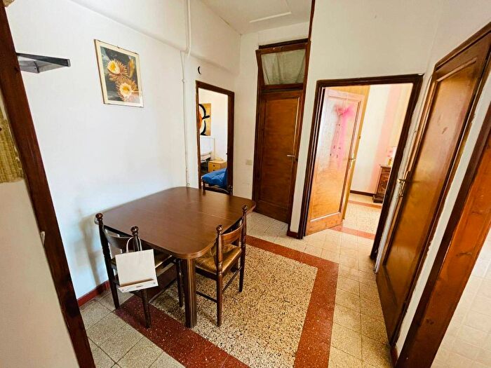 Appartamento bilocale in affitto in Viale delle Provincie, Bologna, Roma