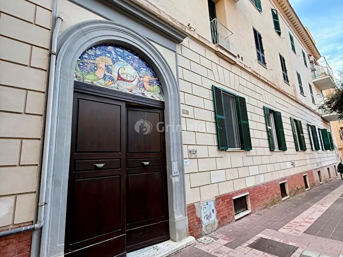 Appartamento trilocale in vendita in Via Antonio Gramsci, Anzio