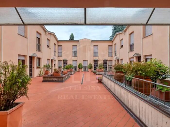Appartamento quadrilocale in vendita in Viale Alessandro Meloni, Imola